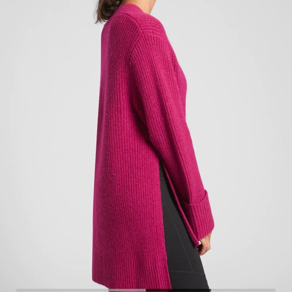 Athleta Sweater - Picture 3 of 7